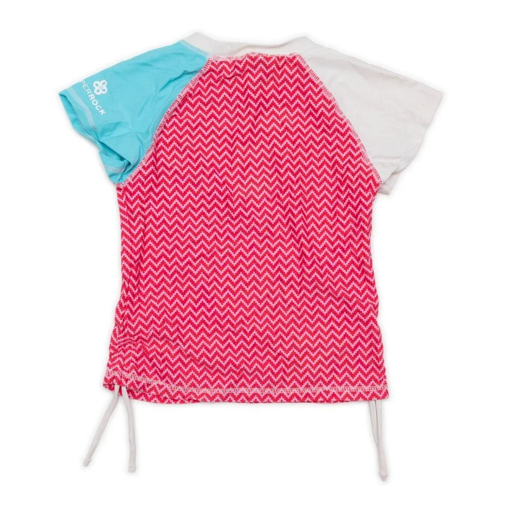 Snapper Rock Rash Top - Picture 2 of 2